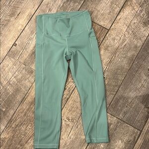 Athleta ultimate stash pocket leggings